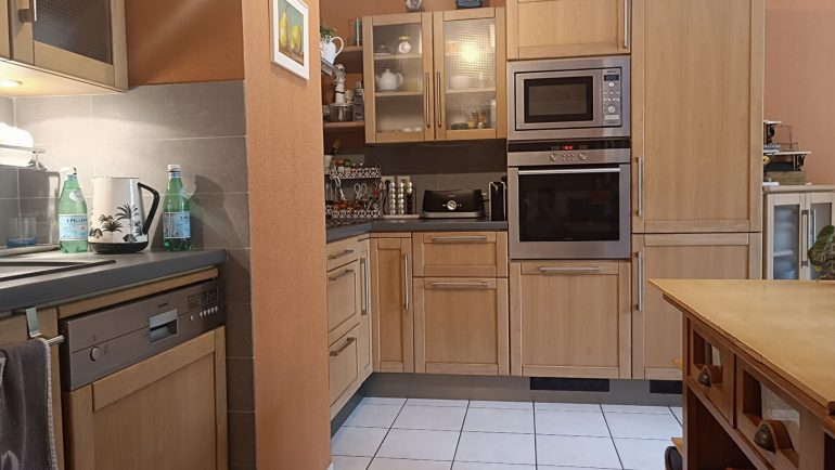 Appartement 4 pièces - 82 m² environ - 58907795c.jpg | Kermarrec Habitation