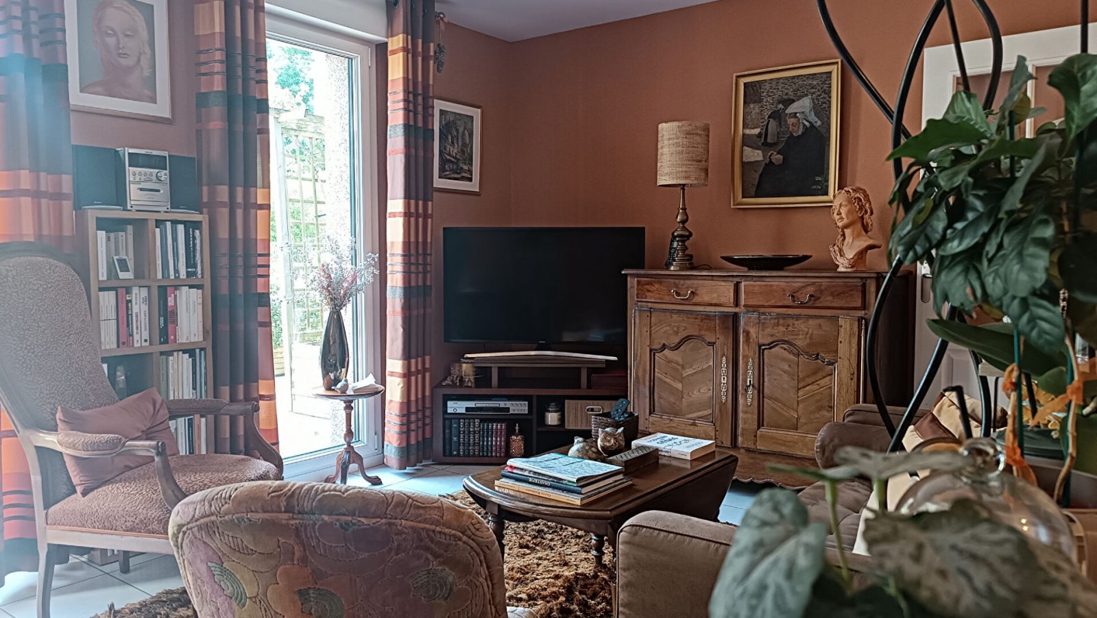 Appartement 4 pièces - 82 m² environ - 58907795d.jpg | Kermarrec Habitation