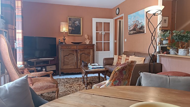 Appartement 4 pièces - 82 m² environ - 58907795f.jpg | Kermarrec Habitation