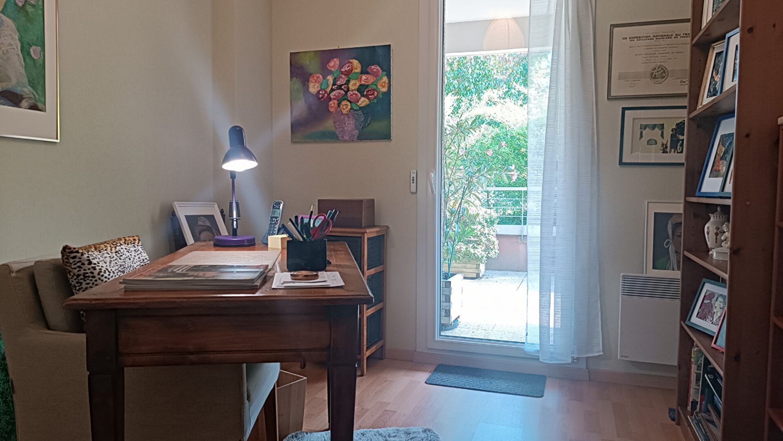 Appartement 4 pièces - 82 m² environ - 58907795k.jpg | Kermarrec Habitation