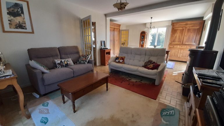 Maison 5 pièces - 104 m² environ - 58908089f.jpg | Kermarrec Habitation