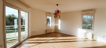 Appartement 3 pièces – 72 m² environ