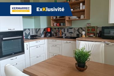 Appartement 3 pièces – 72 m² environ