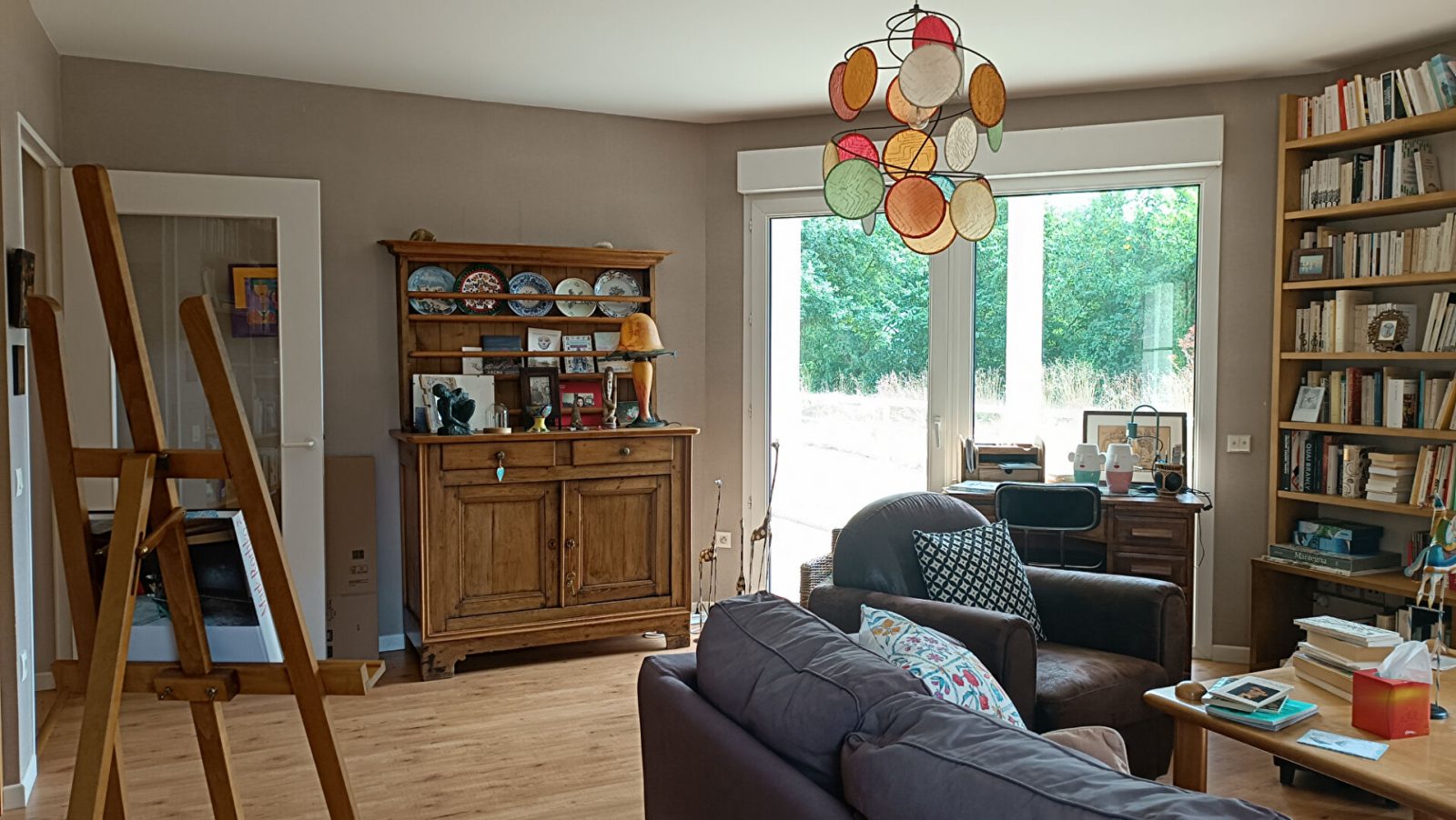 Appartement 3 pièces - 72 m² environ - 58916296c.jpg | Kermarrec Habitation