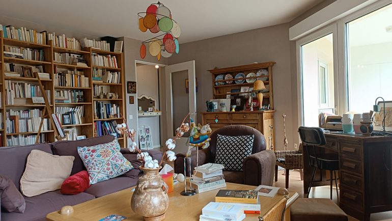 Appartement 3 pièces - 72 m² environ - 58916296e.jpg | Kermarrec Habitation