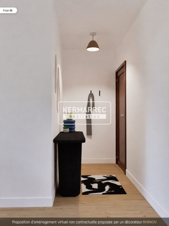 Appartement 5 pièces - 90 m² environ - 58923029g.jpg | Kermarrec Habitation
