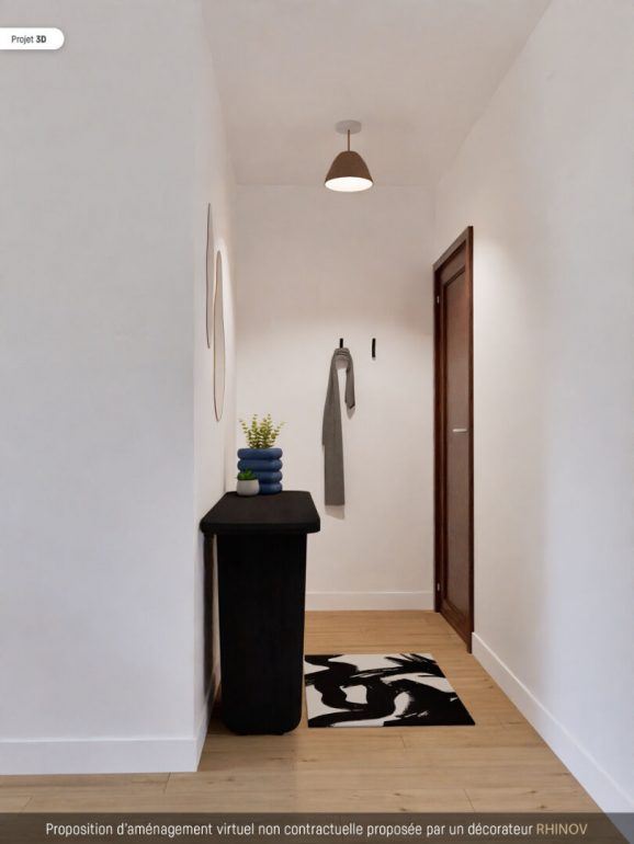 Appartement 5 pièces - 90 m² environ - 58923029j.jpg | Kermarrec Habitation