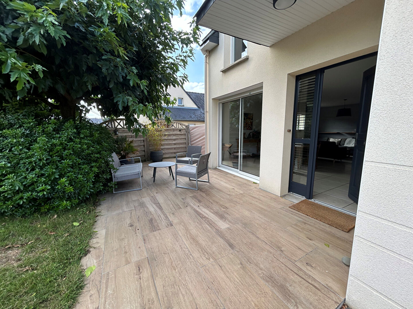 Maison 7 pièces - 112 m² environ - 58923927j.jpg | Kermarrec Habitation