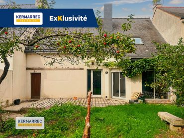 Maison 6 pièces – 100 m² environ