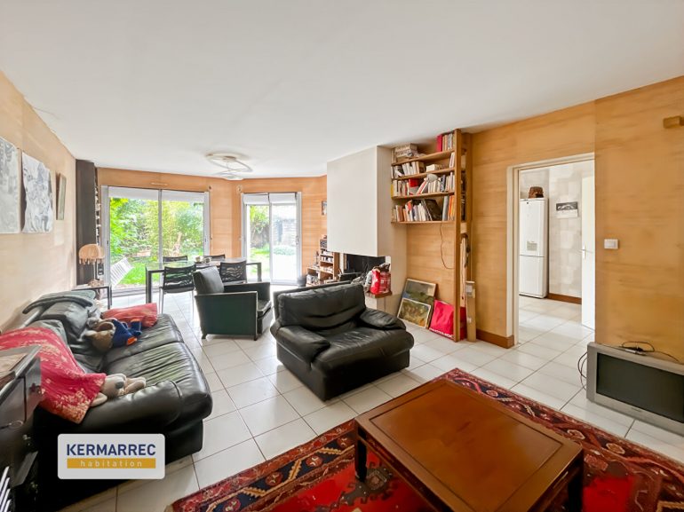 Maison 6 pièces - 100 m² environ - 58924202c.jpg | Kermarrec Habitation