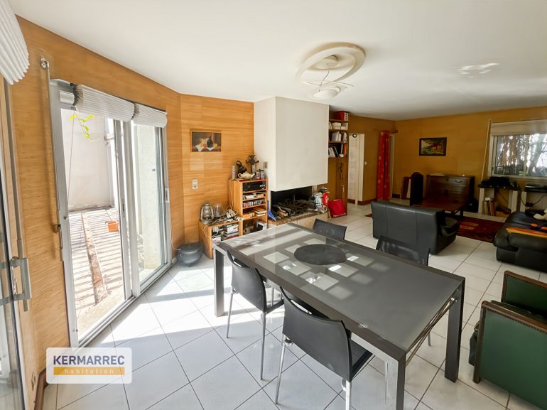 Maison 6 pièces - 100 m² environ - 58924202d.jpg | Kermarrec Habitation