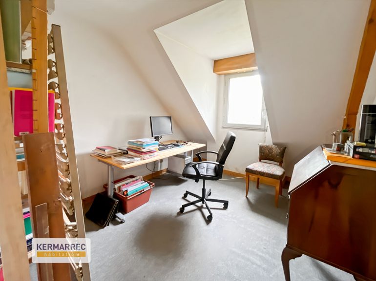 Maison 6 pièces - 100 m² environ - 58924202g.jpg | Kermarrec Habitation