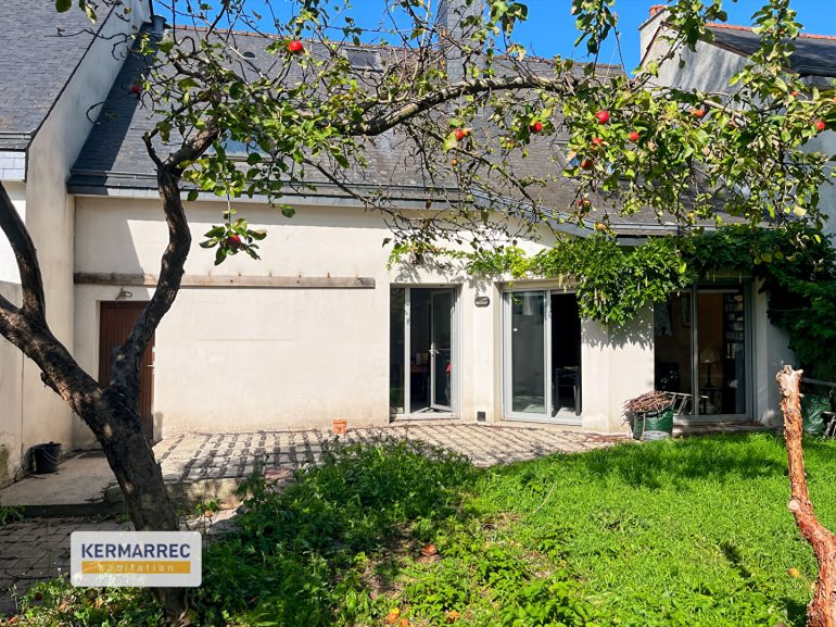 Maison 6 pièces - 100 m² environ - 58924202j.jpg | Kermarrec Habitation