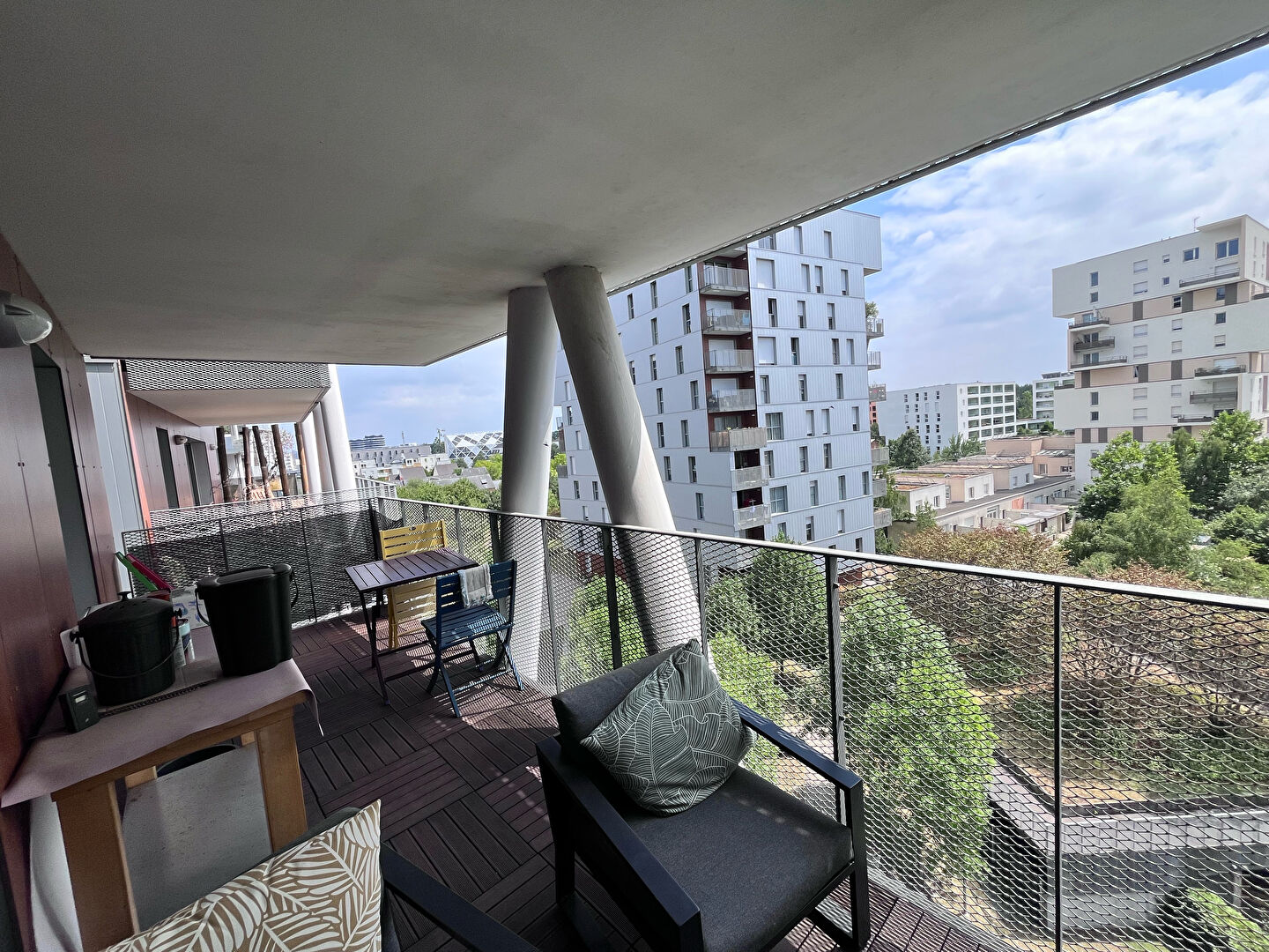 Appartement 5 pièces - 90 m² environ - 58926675b.jpg | Kermarrec Habitation