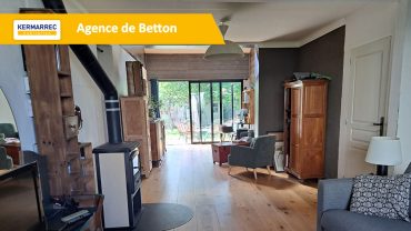 Maison 7 pièces – 155 m² environ