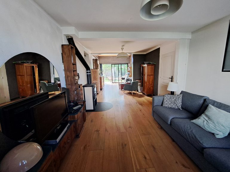Maison 7 pièces - 155 m² environ - 58927131d.jpg | Kermarrec Habitation