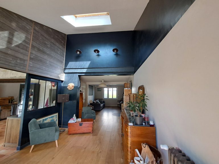 Maison 7 pièces - 155 m² environ - 58927131f.jpg | Kermarrec Habitation