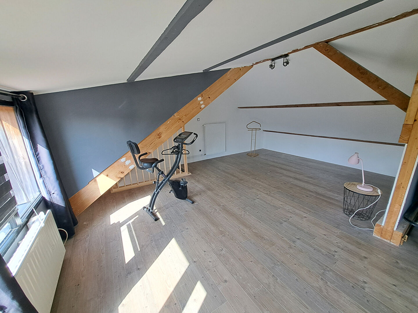 Maison 7 pièces - 155 m² environ - 58927131p.jpg | Kermarrec Habitation