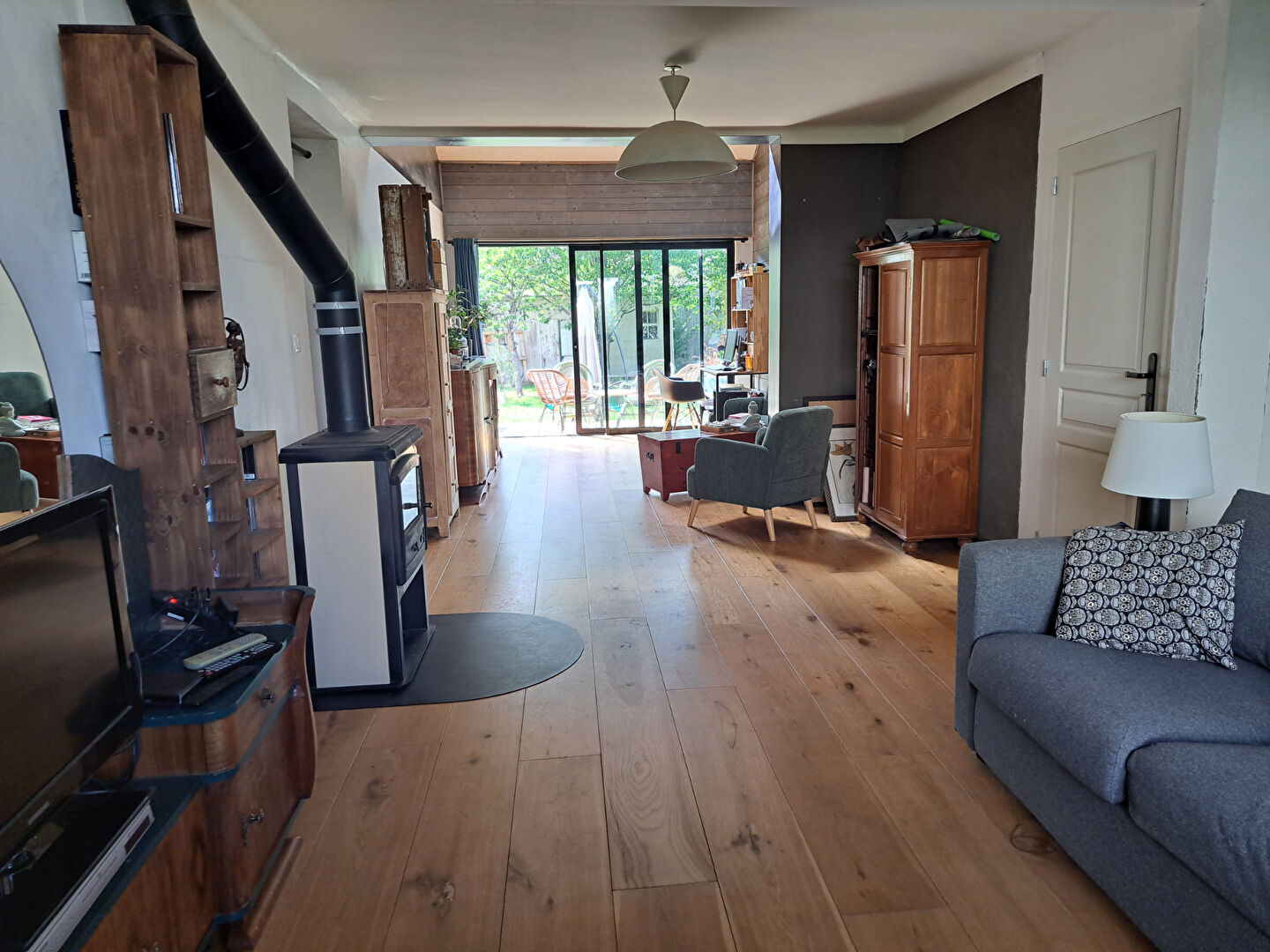 Maison 7 pièces - 155 m² environ - 58927131r.jpg | Kermarrec Habitation