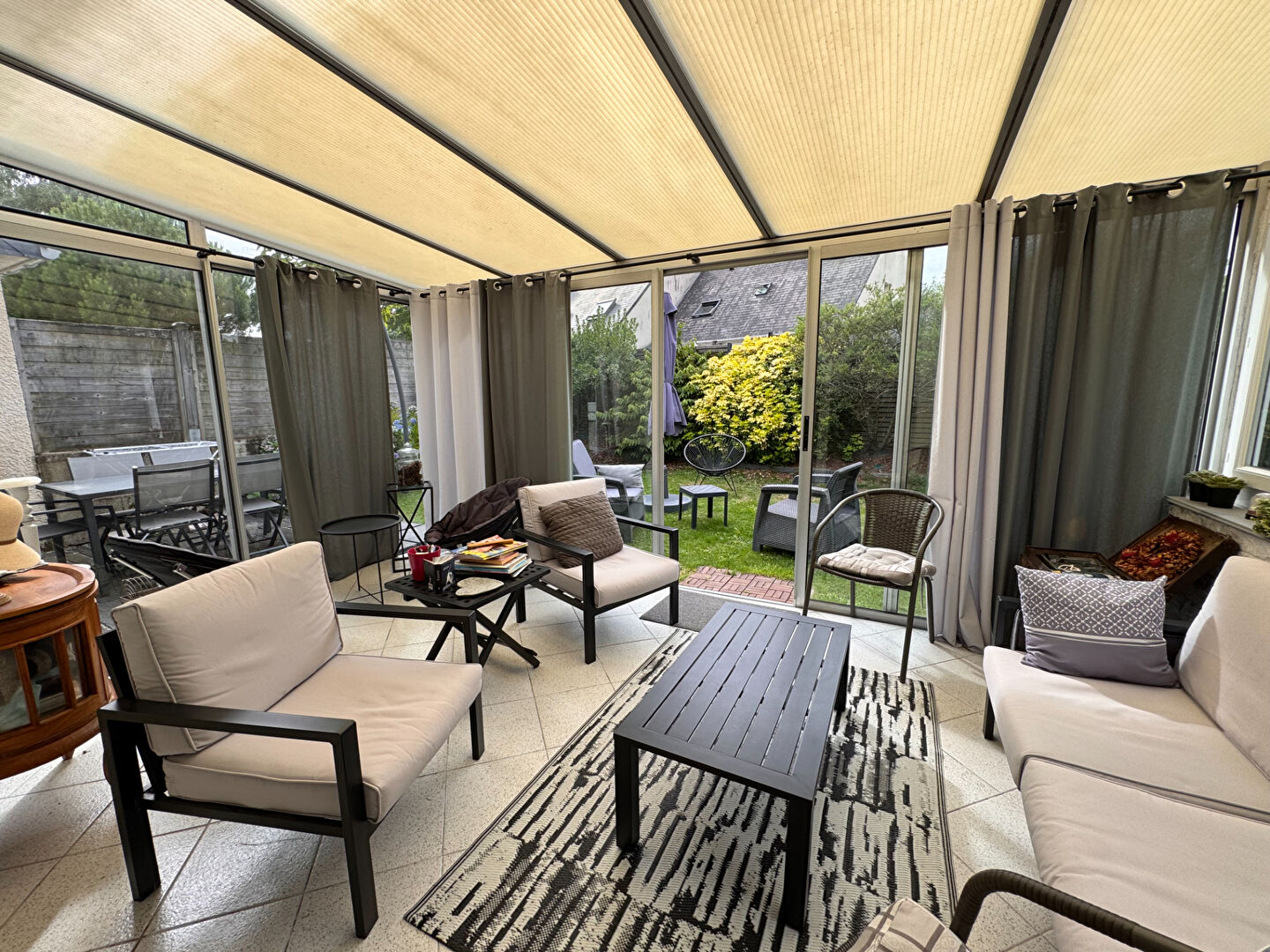 Maison 4 pièces - 105 m² environ - 58927999a.jpg | Kermarrec Habitation