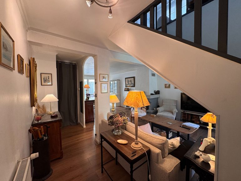 Maison 4 pièces - 105 m² environ - 58927999b.jpg | Kermarrec Habitation