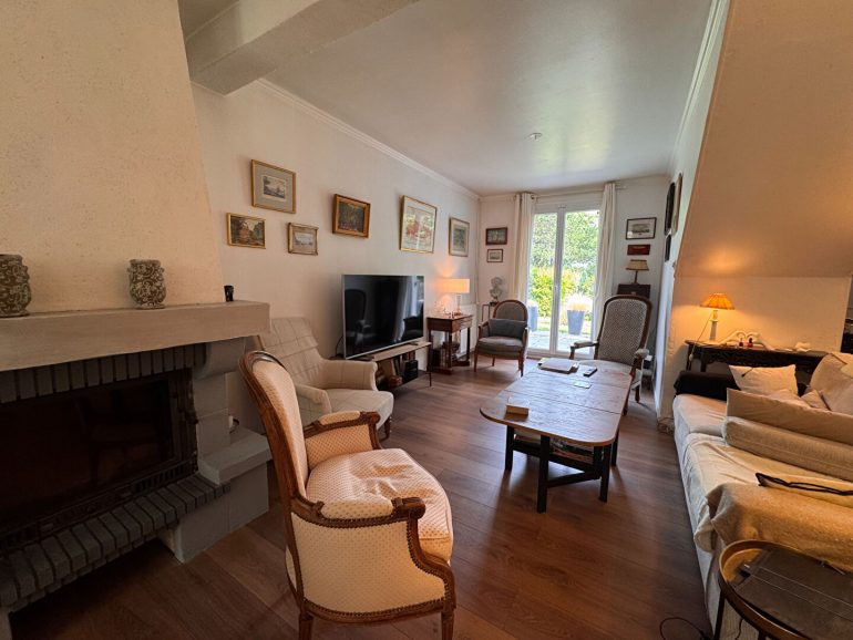 Maison 4 pièces - 105 m² environ - 58927999c.jpg | Kermarrec Habitation