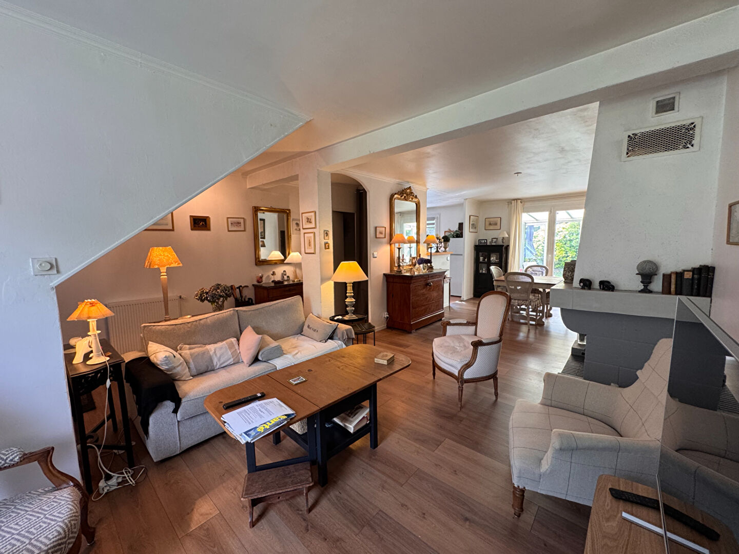 Maison 4 pièces - 105 m² environ - 58927999d.jpg | Kermarrec Habitation