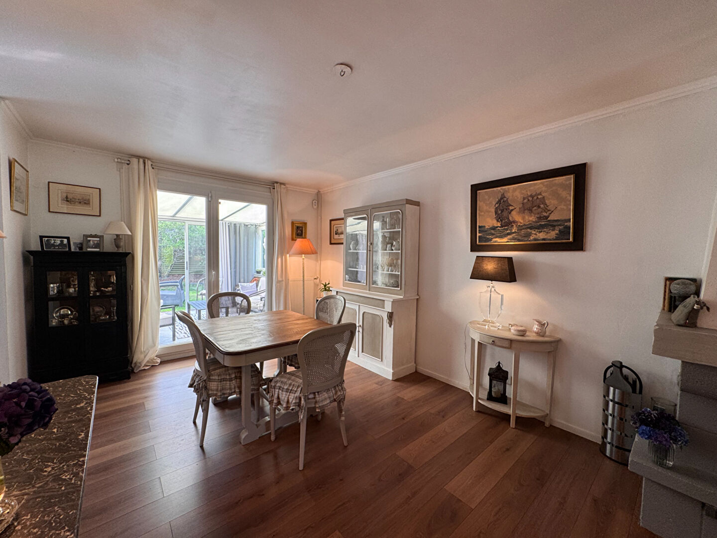 Maison 4 pièces - 105 m² environ - 58927999e.jpg | Kermarrec Habitation