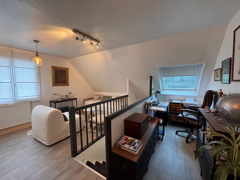 Maison 4 pièces - 105 m² environ - 58927999g.jpg | Kermarrec Habitation