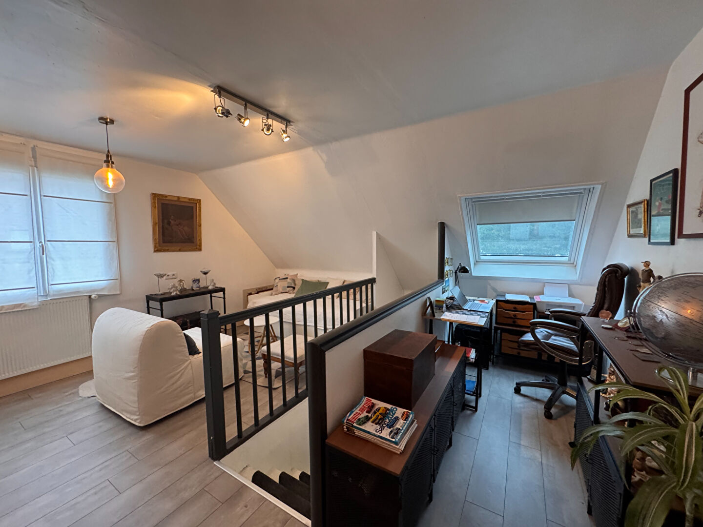 Maison 4 pièces - 105 m² environ - 58927999g.jpg | Kermarrec Habitation