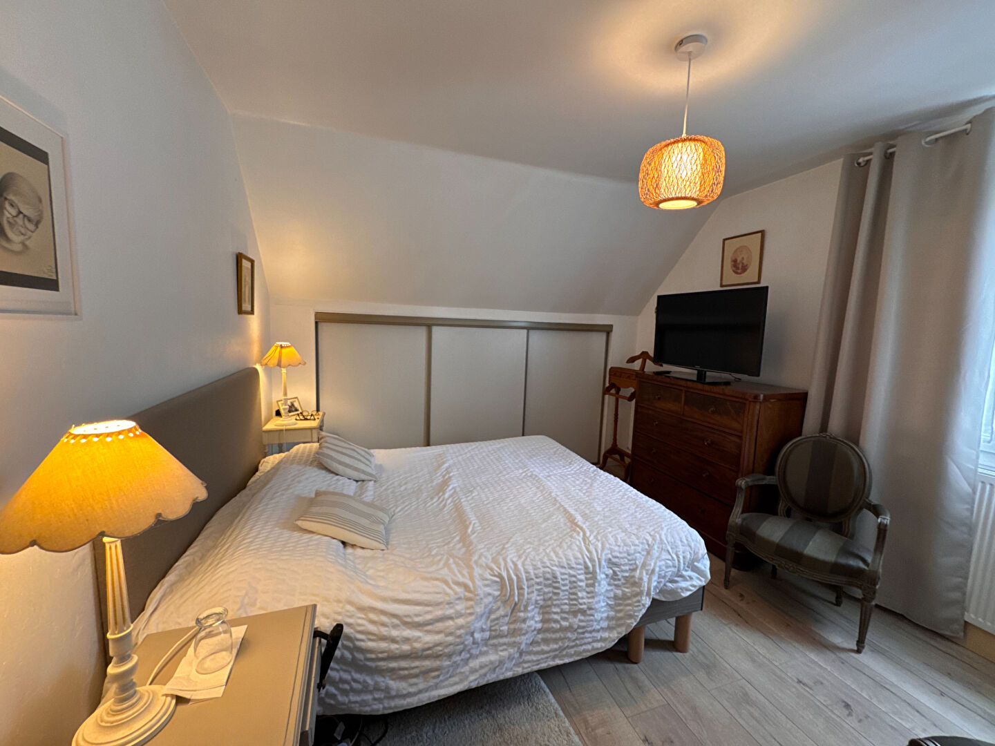 Maison 4 pièces - 105 m² environ - 58927999i.jpg | Kermarrec Habitation