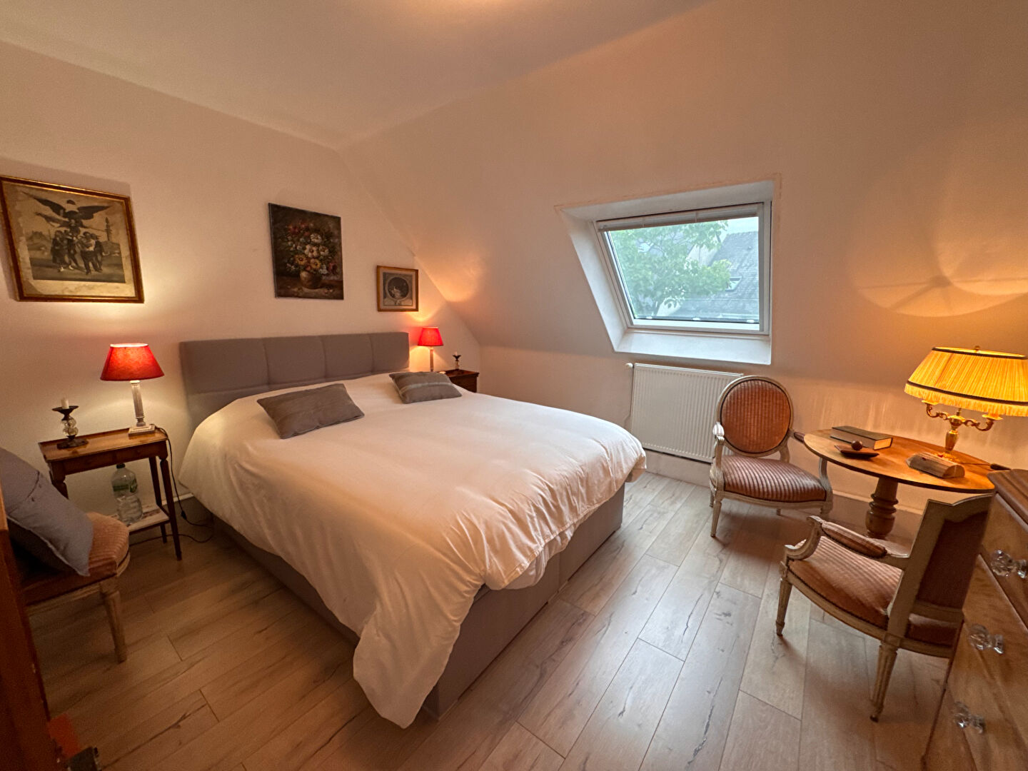 Maison 4 pièces - 105 m² environ - 58927999j.jpg | Kermarrec Habitation