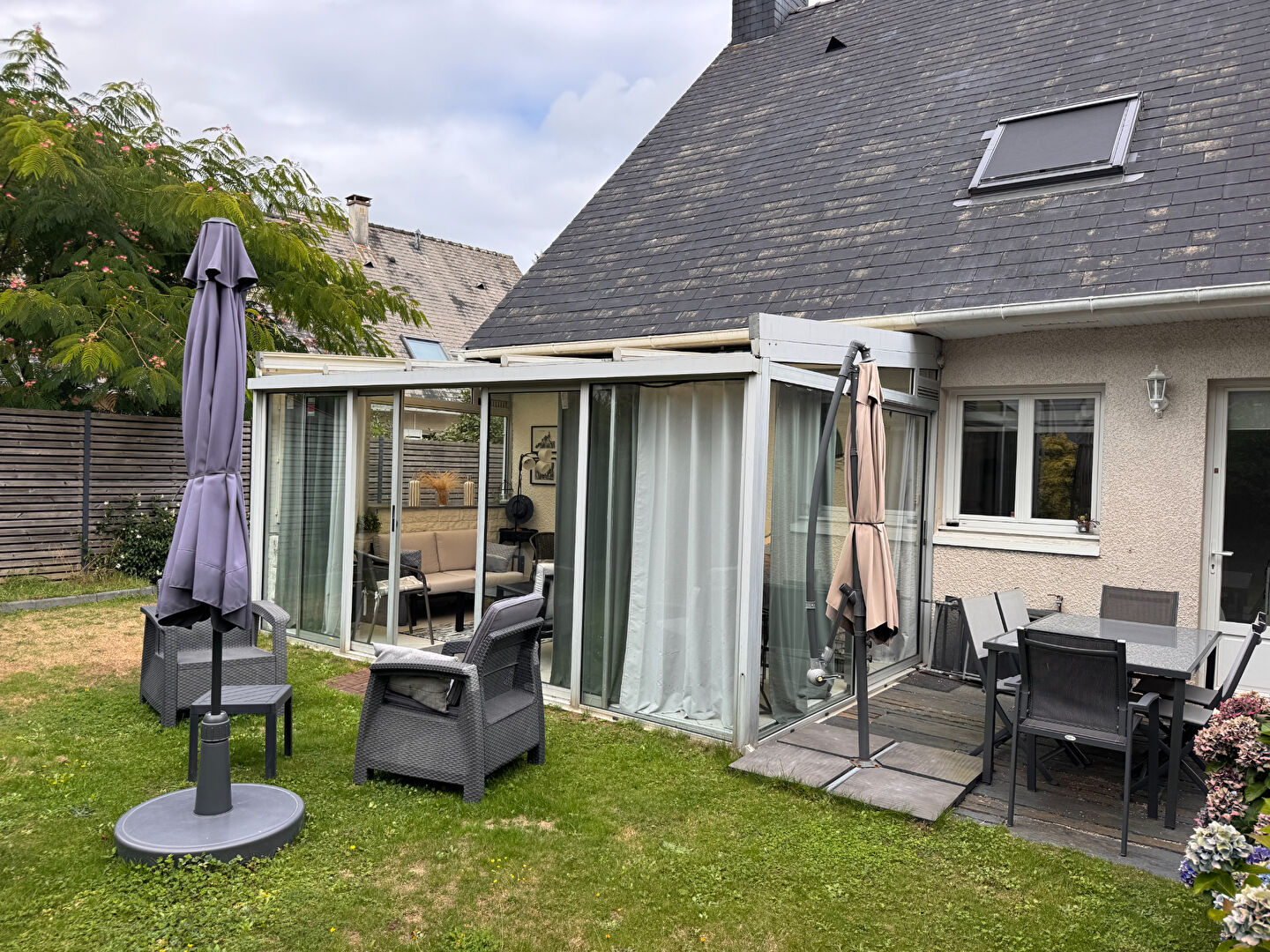 Maison 4 pièces - 105 m² environ - 58927999n.jpg | Kermarrec Habitation