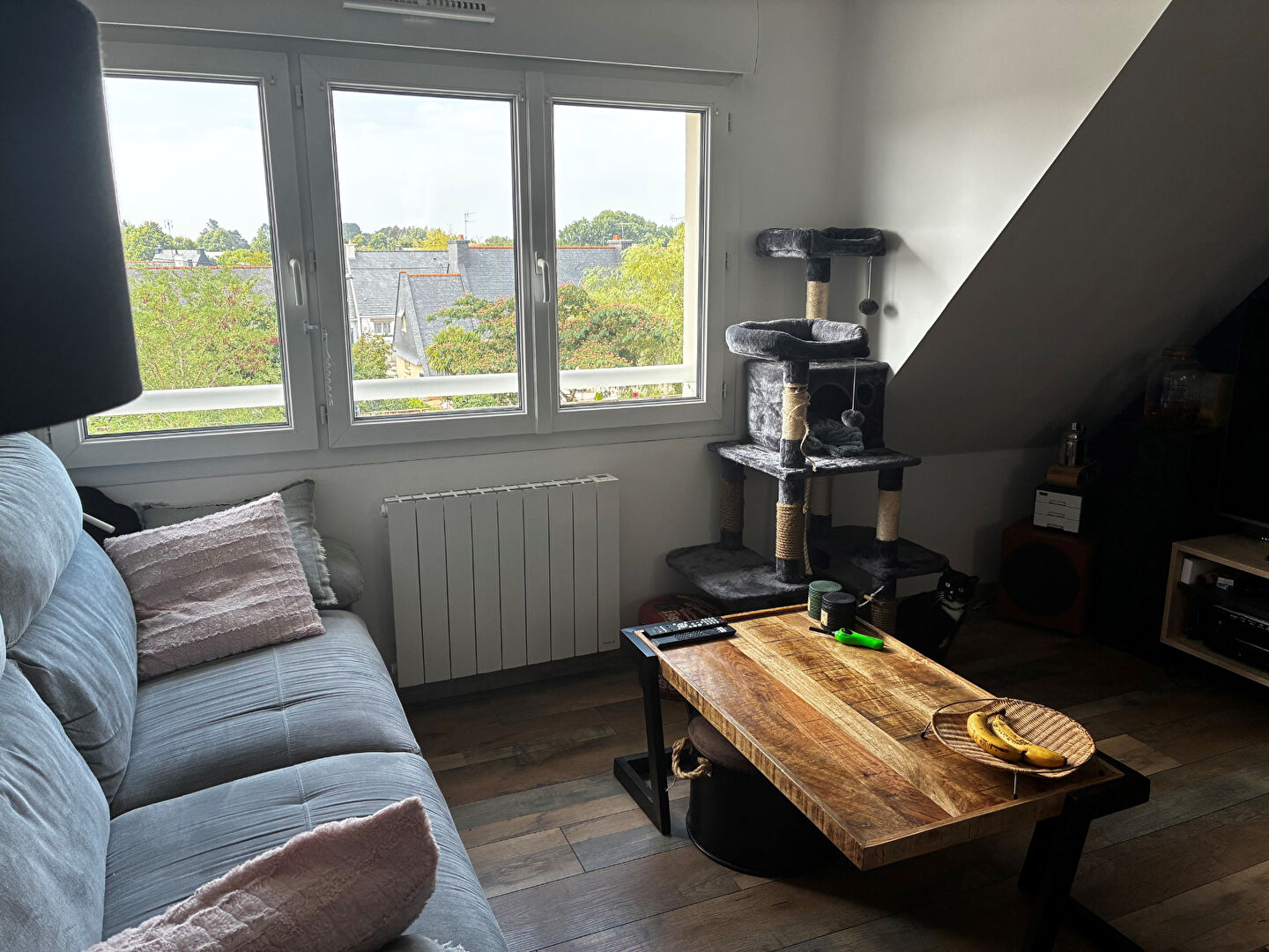 Appartement 2 pièces - 29 m² environ - 58935250b.jpg | Kermarrec Habitation