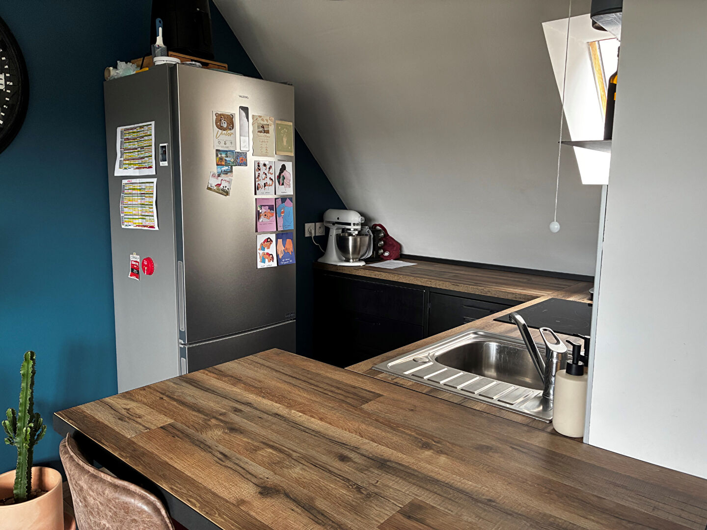 Appartement 2 pièces - 29 m² environ - 58935250c.jpg | Kermarrec Habitation