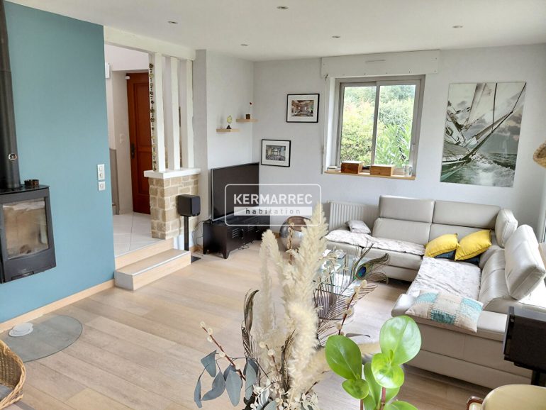 Maison 6 pièces - 144 m² environ - 58937535b.jpg | Kermarrec Habitation