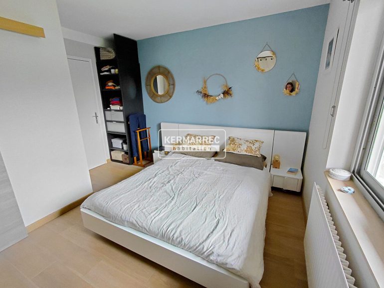 Maison 6 pièces - 144 m² environ - 58937535f.jpg | Kermarrec Habitation