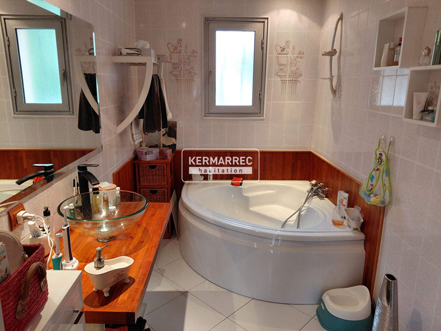 Maison 6 pièces - 144 m² environ - 58937535g.jpg | Kermarrec Habitation
