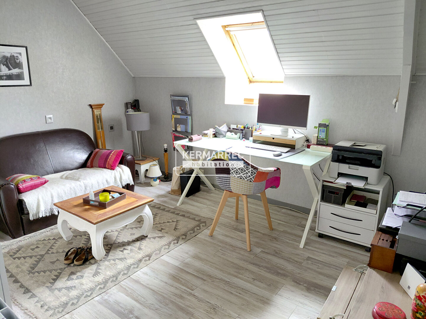 Maison 6 pièces - 144 m² environ - 58937535j.jpg | Kermarrec Habitation