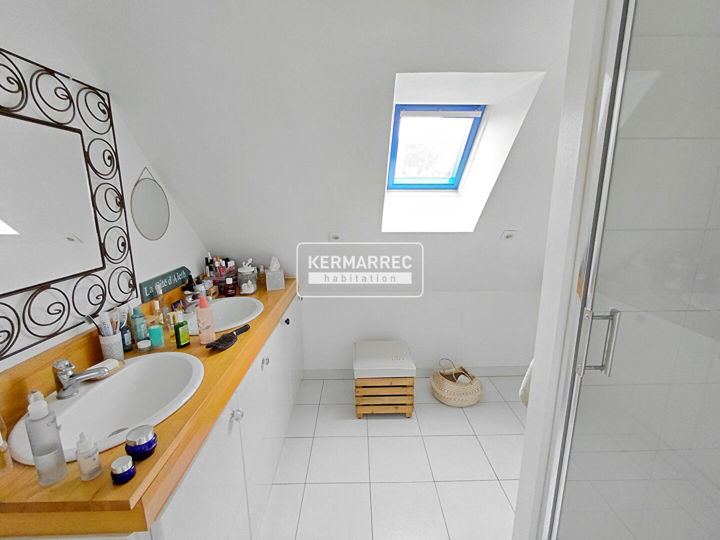 Maison 6 pièces - 144 m² environ - 58937535k.jpg | Kermarrec Habitation