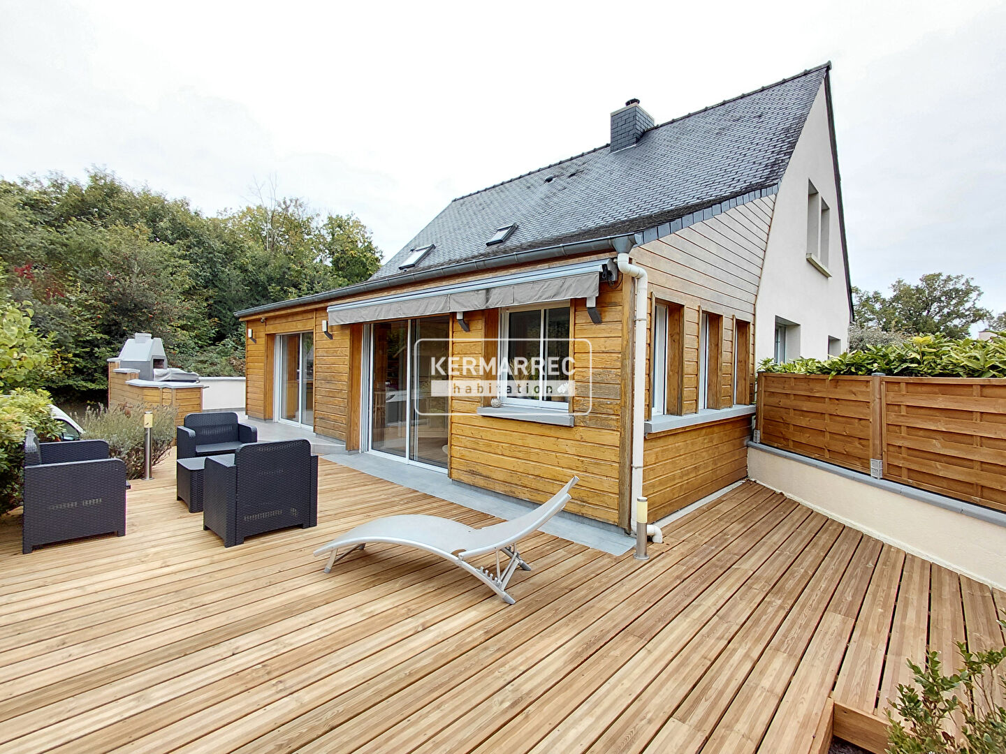 Maison 6 pièces - 144 m² environ - 58937535m.jpg | Kermarrec Habitation