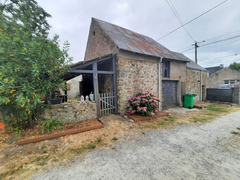 Maison 1 pièce - 80 m² environ - 58939641b.jpg | Kermarrec Habitation