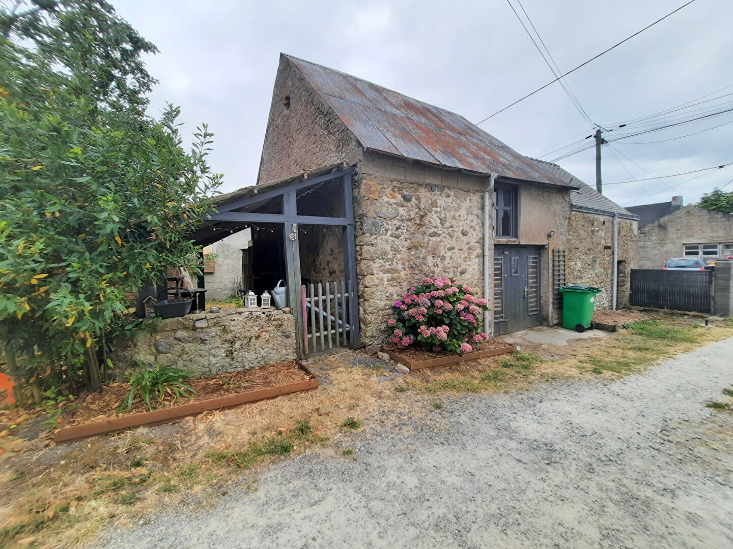 Maison 1 pièce - 80 m² environ - 58939641b.jpg | Kermarrec Habitation
