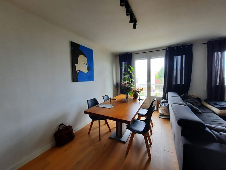 Appartement 3 pièces - 55 m² environ - 58947660b.jpg | Kermarrec Habitation