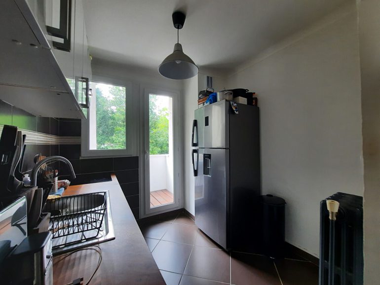 Appartement 3 pièces - 55 m² environ - 58947660d.jpg | Kermarrec Habitation