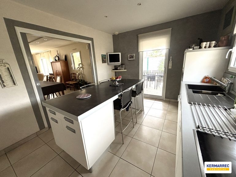 Maison 6 pièces - 142 m² environ - 58966861b.jpg | Kermarrec Habitation
