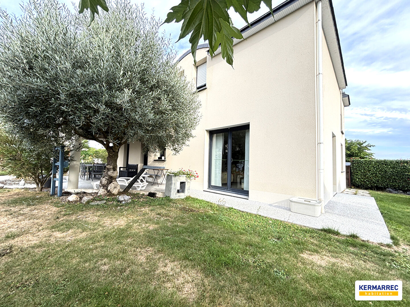 Maison 6 pièces - 142 m² environ - 58966861c.jpg | Kermarrec Habitation