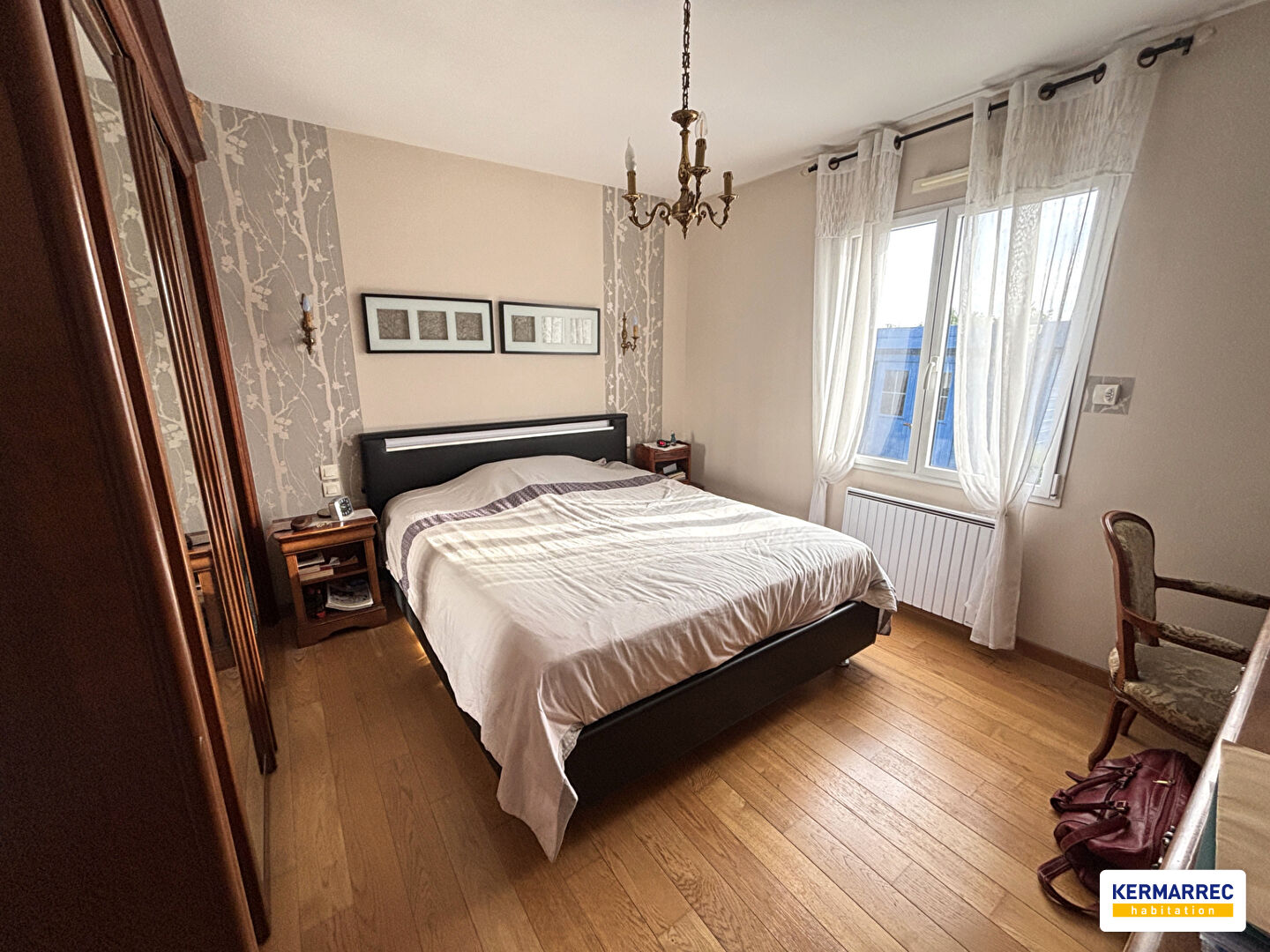 Maison 6 pièces - 142 m² environ - 58966861e.jpg | Kermarrec Habitation