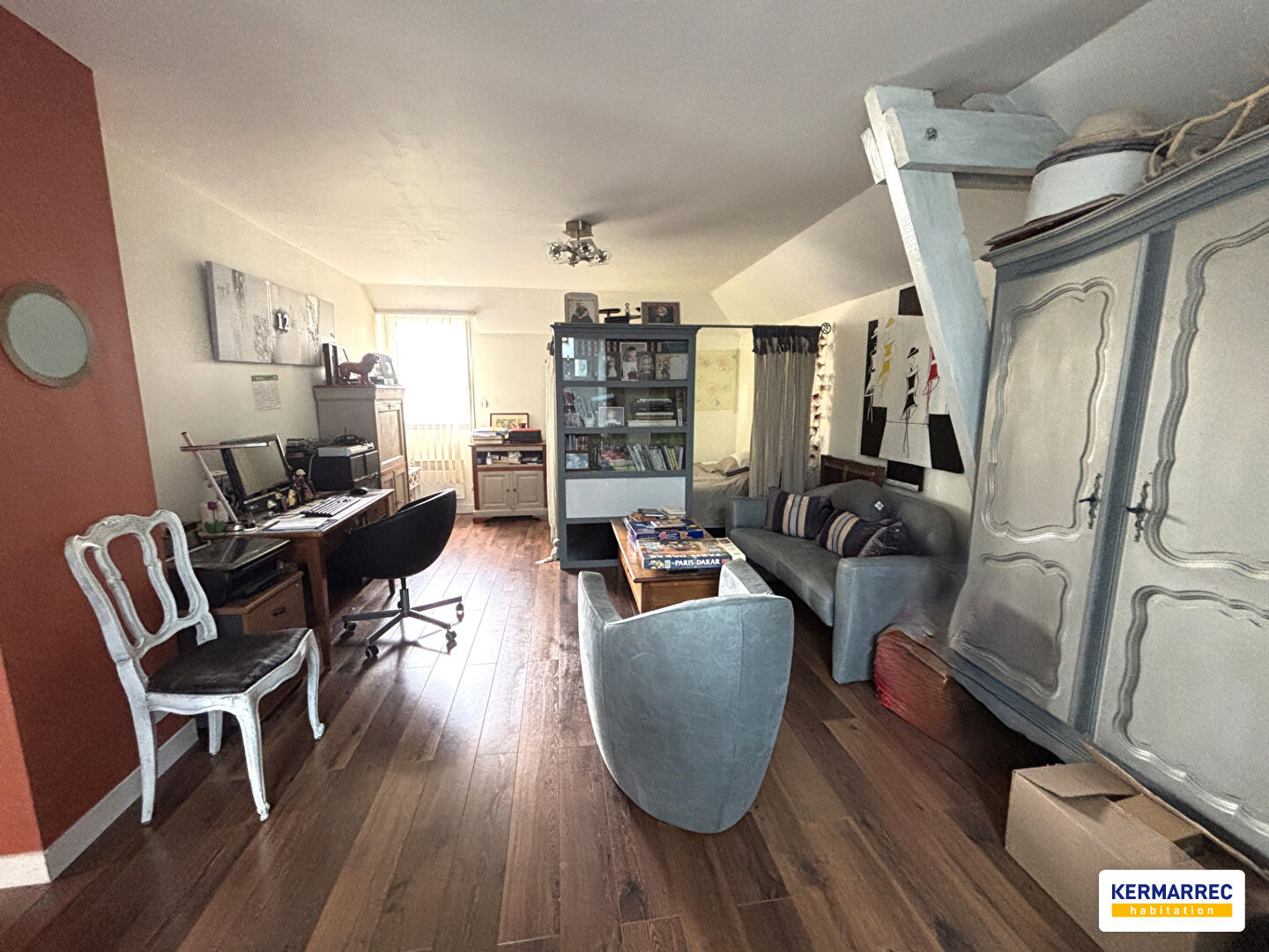 Maison 6 pièces - 142 m² environ - 58966861h.jpg | Kermarrec Habitation