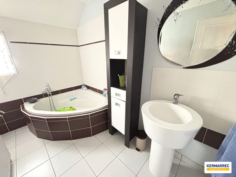 Maison 6 pièces - 142 m² environ - 58966861i.jpg | Kermarrec Habitation